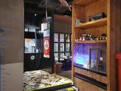 -夯鱼烤鱼·尔滨地标美食(国展店)