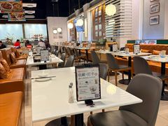 -金湖港式餐厅(建外店)