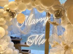 -迈瑞米求婚策划(静安店)