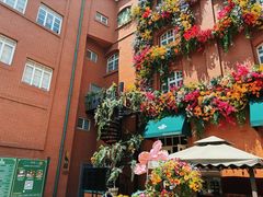 -青岛啤酒博物馆