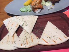 -HELLO MUSAE 拾光缪斯餐厅·纯正希腊风味(苏州中心店)