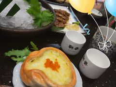 -德川家日本料理(中关村寰太大厦店)