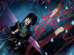 -九月鹰飞汉服摄影工作室