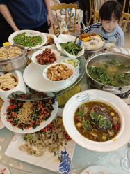 -金禧来大饭店·宴会厅(远洋城店)