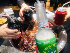 -大龙火锅(老店)