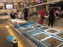 -保定会馆(裕华店)