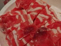 -龍歌自助小火锅(雨花台江南虹悦城店)