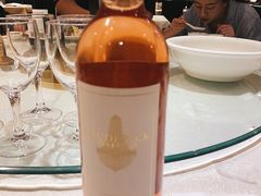 -Lucky Fortune Restaurant(喜运来酒家)