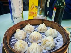 -食惠里小笼包面馆(越秀店)