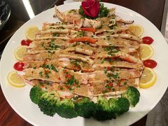 -怀德酒楼·粤菜·海鲜·茶点(宝安国际机场店)