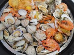 -船奇蒸汽海鲜·闽菜(八市海鲜总店)