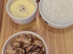 -真功夫(棠下店)