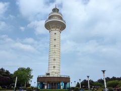 -日照灯塔风景区