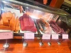 -凯利酒店自助餐(元美中路店)