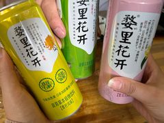 -朗妈私房菜(婺女州店)
