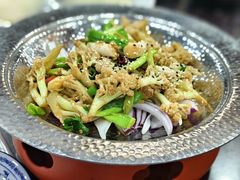 -邢家锅贴老店·非遗·开封菜(金明广场店)