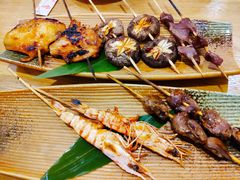 -八间(合生汇店)