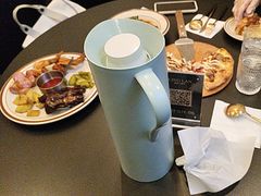 -公园北鹿·铃兰餐厅(齐盛湖店)