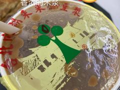 -台北内湖来来豆浆(高雄店)