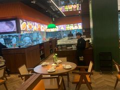-小户人家(循礼门南国中心店)