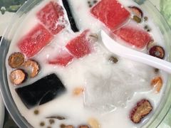 -四姑娘川味海鲜(八爪鱼店)