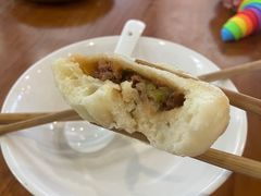 -西工饭庄快餐厅(西工小街店)