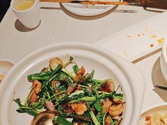 -九毛九西北菜(番禺万达店)