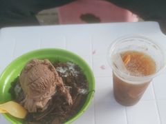 -铁真·刨冰红焖羊肉·正宗老字号