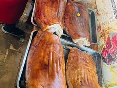 -小龙大肉面馆