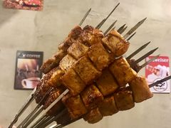 -鬼味烤翅(南锣鼓巷店)