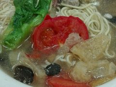-刘长兴(逸仙桥店)