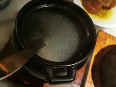 WM海带炖排骨汤-绿茶餐厅(千岛湖银泰城店)