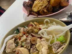 -下环街市熟食中心