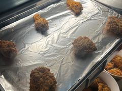 -山姆餐吧(南昌红谷滩印象城店)