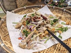 -猪腰一家·地道佛山菜(盐步店)