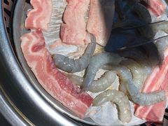 -梨花自助烤肉(天河城店)