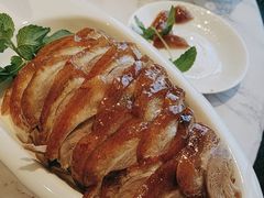 -全聚德(蓝山店)