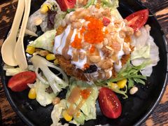 -小川洋风料理(汉街店)