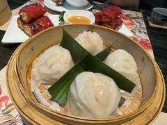 -虾饺妹·粤式手工点心(水荫路店)