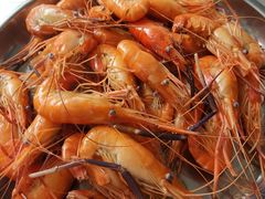 钓虾-小象钓虾·营地烧烤(洛溪店)