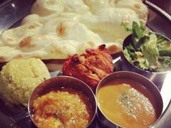 iphone_upload_pic-Santoor 萨都里印度餐厅(北锣鼓巷店)