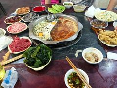 -储奇门鳝鱼火锅(总店)