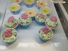 -吉布鲁牛排海鲜自助(成都大悦城店)