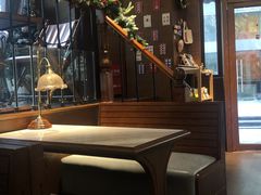 -及咖啡GatherCoffee(华申大厦店)