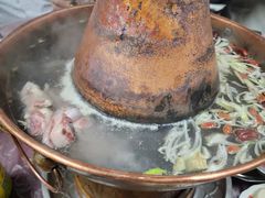 -木萨火锅店(开鲁路店)