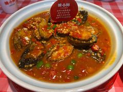 -辣小鲜·南昌大排档(船山路店)