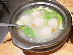 -茅炒屋龙虾·烧烤·湘菜(新河路店)