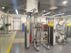 -每刻健身工作室(西直门店)