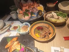 -匠和风精致料理(宁德万达店)