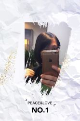 点击看大图 -苑苑发型设计
